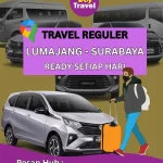Travel Lumajang,