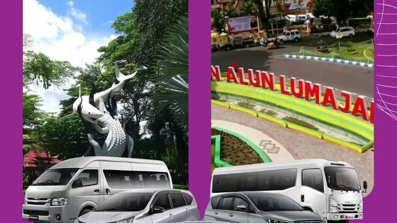 Travel Lumajang Surabaya –  0812.1675.7080