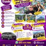 juanda airport taxi to tumpak sewu waterfall and bromo