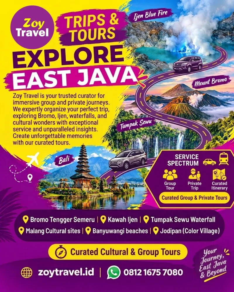 Tours & Trips